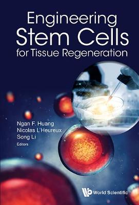 Cover of Engineering Stem Cells For Tissue Regeneration