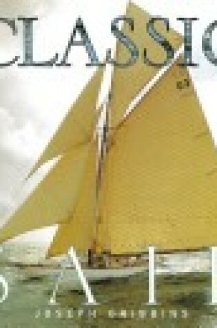 Cover of Classic Sail