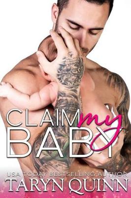 Book cover for Claim My Baby