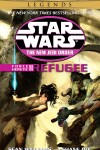 Book cover for Refugee: Star Wars Legends