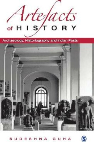 Cover of Artefacts of History