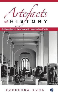 Book cover for Artefacts of History