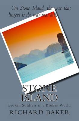 Book cover for Stone Island