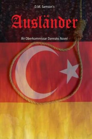 Cover of Auslander