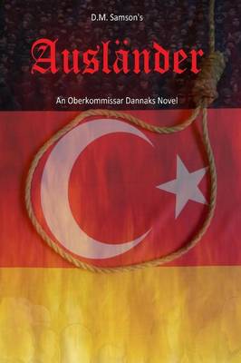 Book cover for Auslander