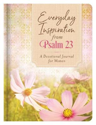 Book cover for Everyday Inspiration from Psalm 23