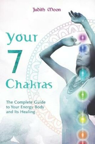 Cover of Your 7 Chakras