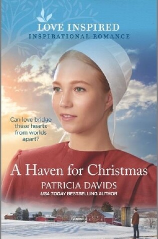 Cover of A Haven for Christmas