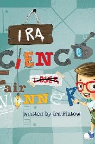 Cover of Ira