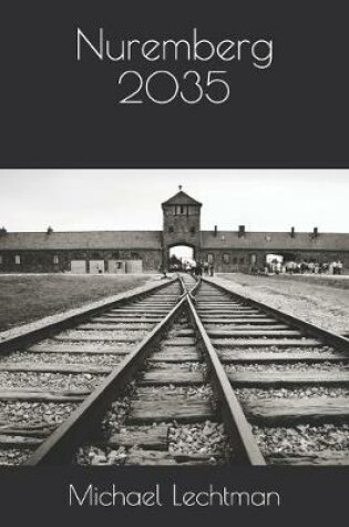 Cover of Nuremberg 2035