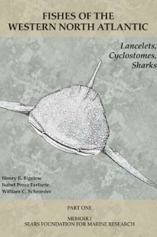 Cover of Lancelets, Cyclostomes, Sharks