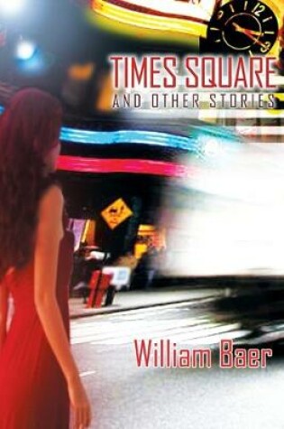 Cover of Times Square and Other Stories