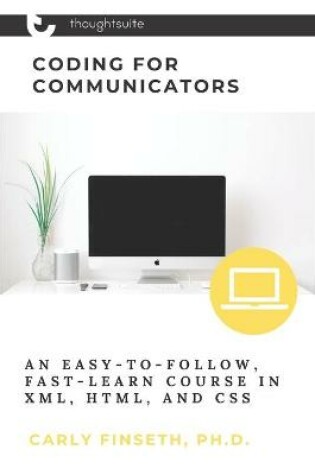 Cover of Coding for Communicators