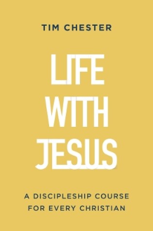 Cover of Life with Jesus
