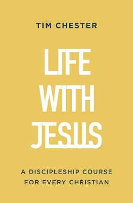 Book cover for Life with Jesus