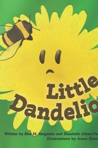 Cover of Little Dandelion