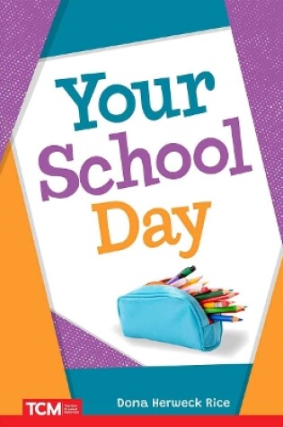 Cover of Your School Day