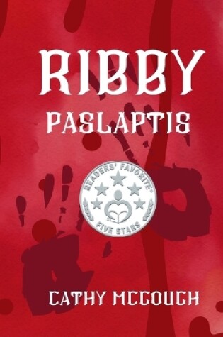 Cover of Ribby Paslaptis