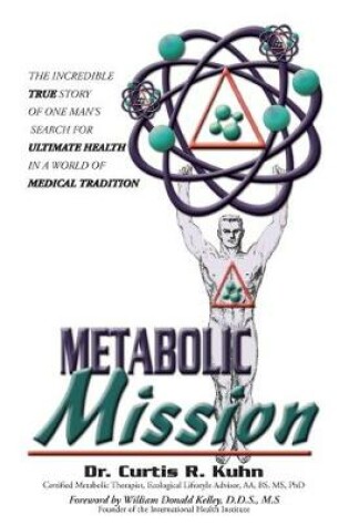 Cover of Metabolic Mission