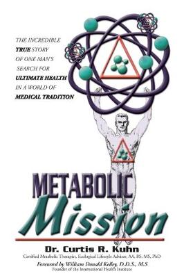 Cover of Metabolic Mission