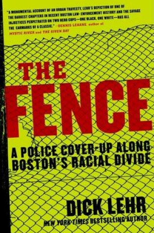 Cover of The Fence