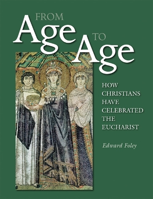 Book cover for From Age to Age