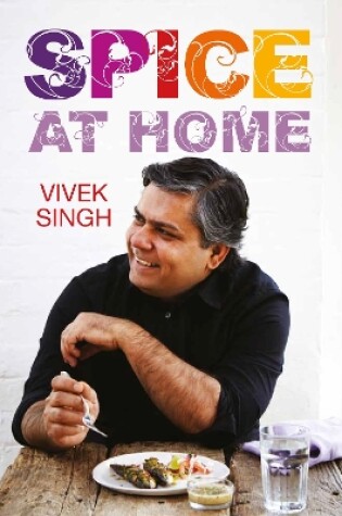 Cover of Spice At Home