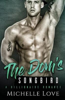 Book cover for The Dom's Songbird