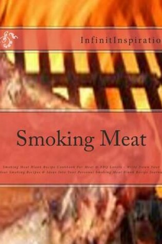 Cover of Smoking Meat