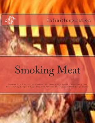 Book cover for Smoking Meat