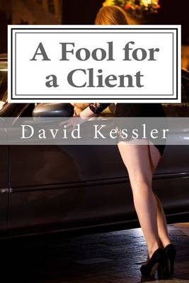 Book cover for A Fool for a Client