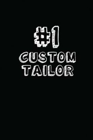 Cover of #1 Custom Tailor