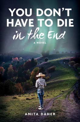 Cover of YOU DON'T HAVE TO DIE in the end