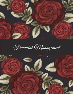 Book cover for Financial Management