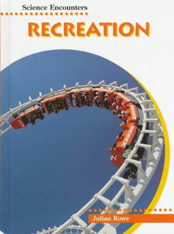 Book cover for Recreation