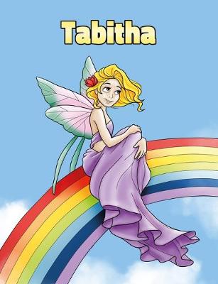 Book cover for Tabitha