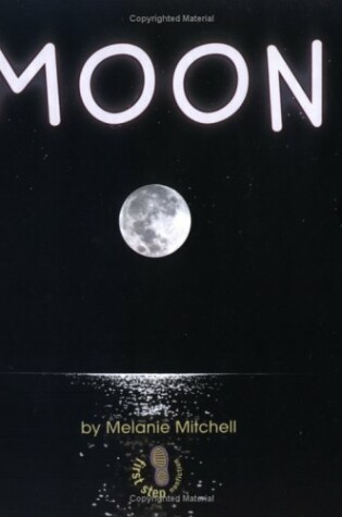 Cover of Moon