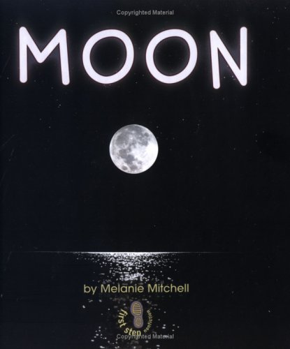 Book cover for Moon