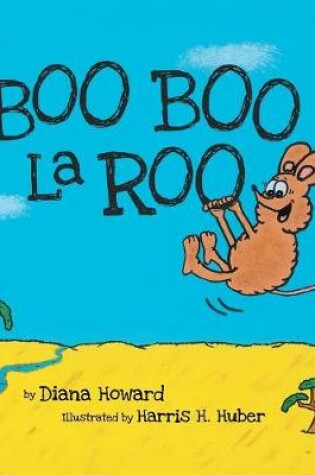 Cover of Boo Boo Laroo