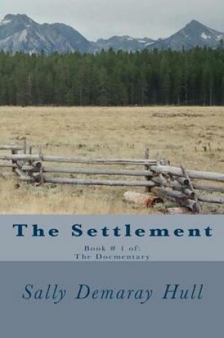 Cover of The Settlement