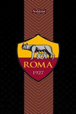 Book cover for Roma 16