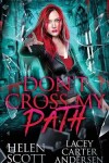 Book cover for Don't Cross My Path