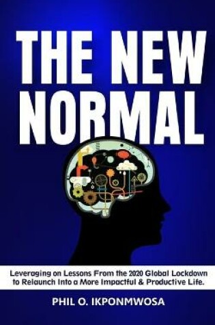 Cover of The New Normal