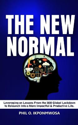 Book cover for The New Normal