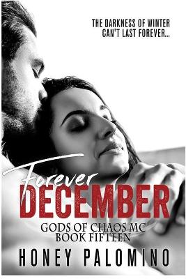 Book cover for Forever December