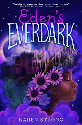 Book cover for Eden's Everdark