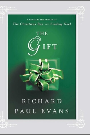 Cover of The Gift