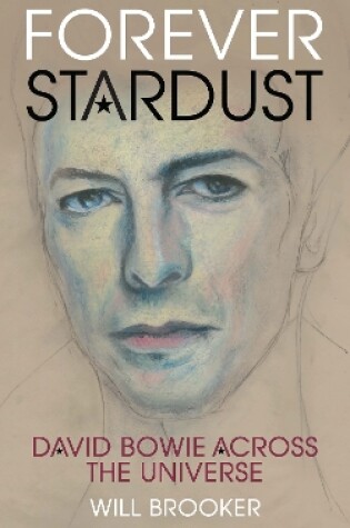 Cover of Forever Stardust