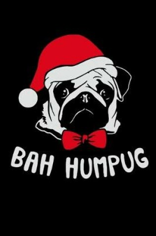 Cover of Bah Humpug