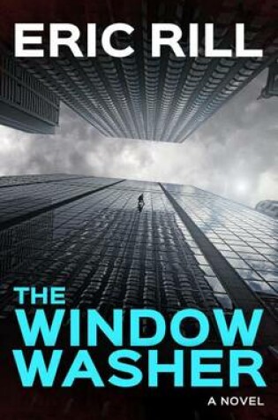 Cover of The Window Washer